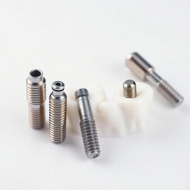 Εμφυτεύματα