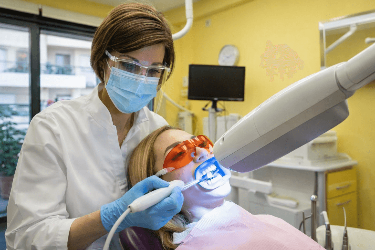 Λεύκανση & Αισθητική