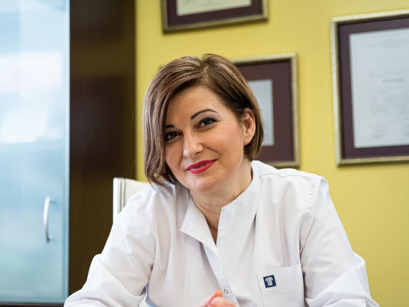 Μαρία Χλωρογιάννη